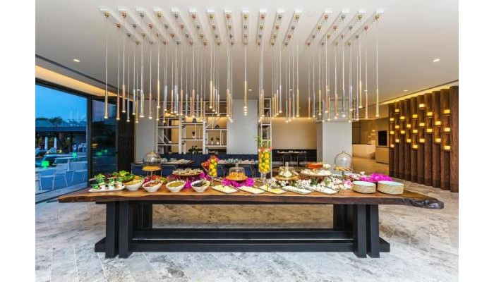 Hotel Arts Bodrum Yalikavak poza 7