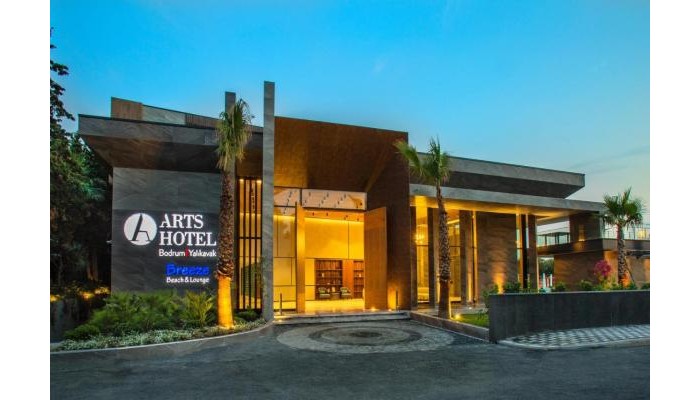 Hotel Arts Bodrum Yalikavak poza 0