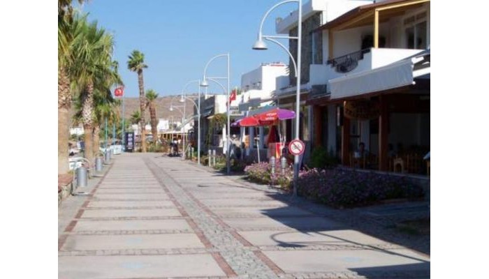 Hotel Bodrum Yalikavak Olive Tree Apart poza 0