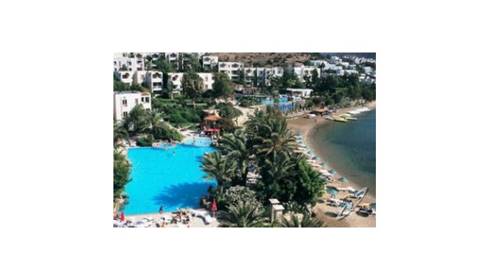 Hotel Club Flipper poza 0