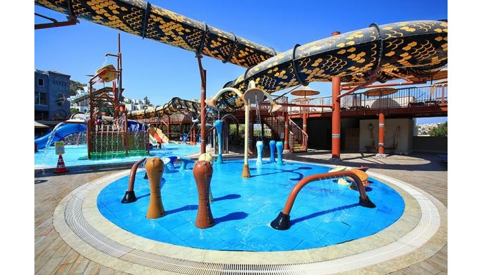 Hotel Club Flipper poza 1