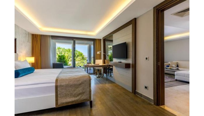 Hotel Sirene Luxury Bodrum poza 3