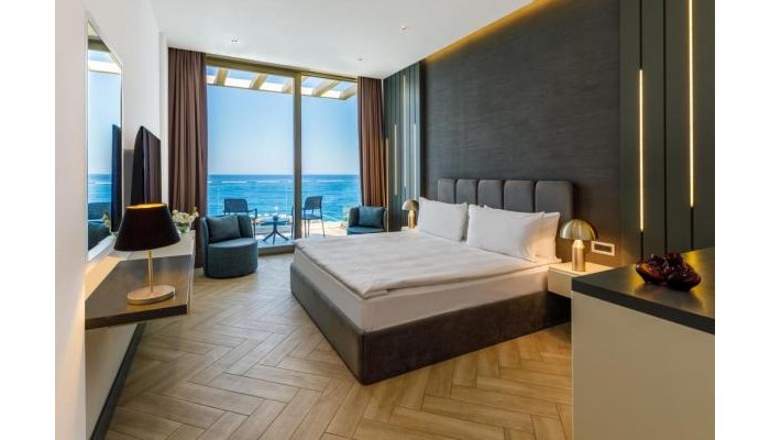 Hotel Sirene Luxury Bodrum poza 1