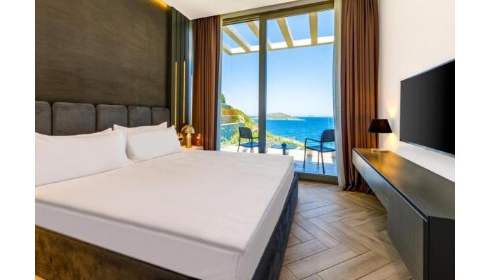 Hotel Sirene Luxury Bodrum poza 6