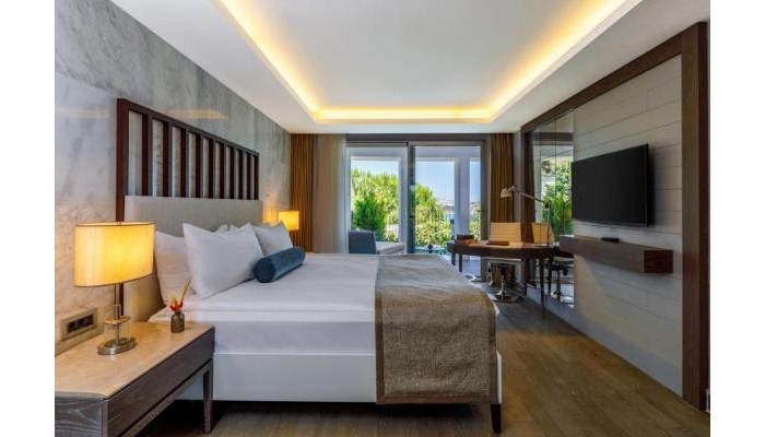 Hotel Sirene Luxury Bodrum poza 7