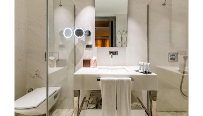 Hotel Sirene Luxury Bodrum poza 4