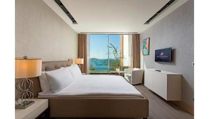 Hotel Sirene Luxury Bodrum poza 10