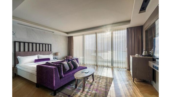 Hotel Sirene Luxury Bodrum poza 12