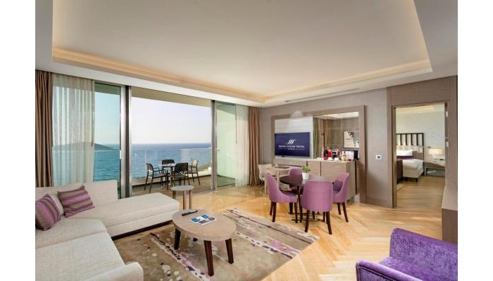 Hotel Sirene Luxury Bodrum poza 5