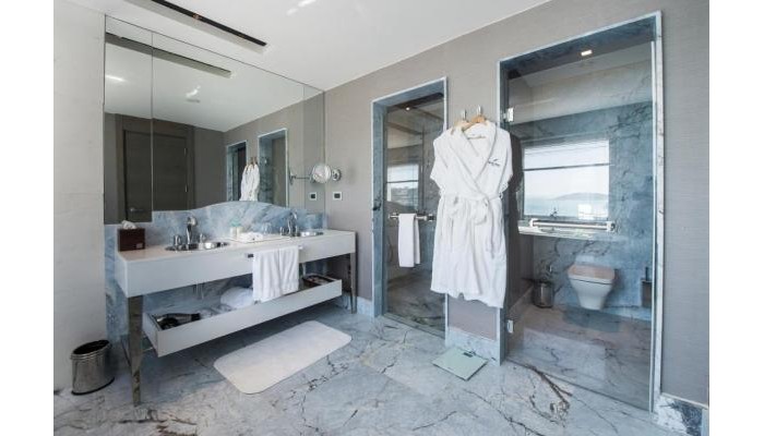 Hotel Sirene Luxury Bodrum poza 11