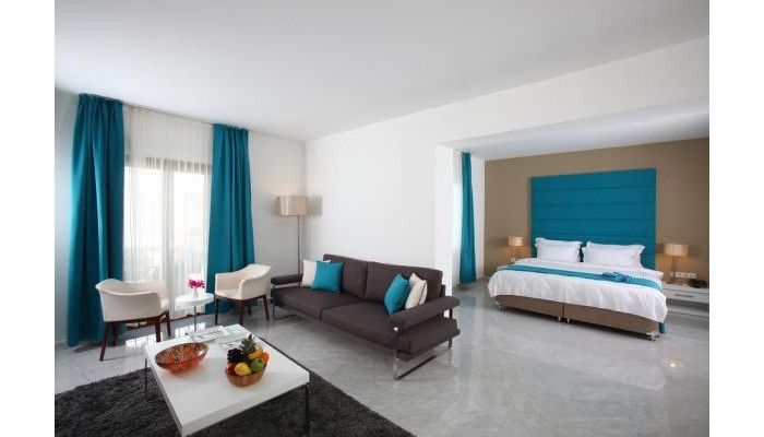 Saraya Bodrum Hotel poza 9