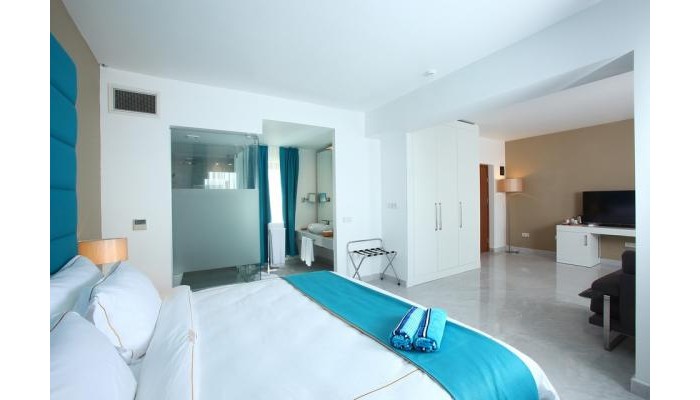 Saraya Bodrum Hotel poza 10
