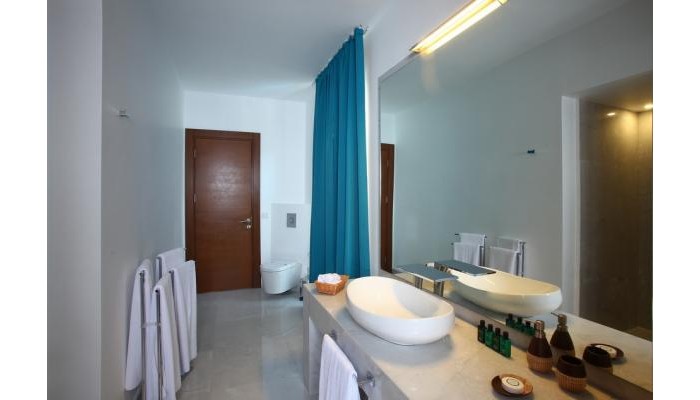 Saraya Bodrum Hotel poza 11