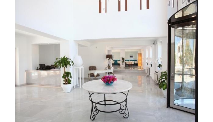 Saraya Bodrum Hotel poza 17