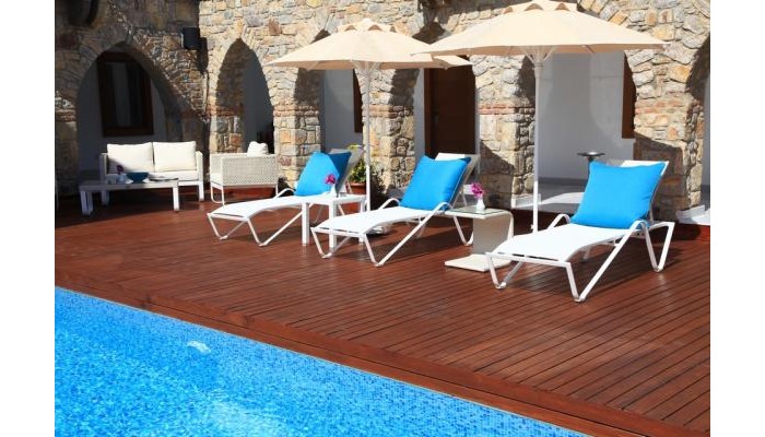 Saraya Bodrum Hotel poza 22