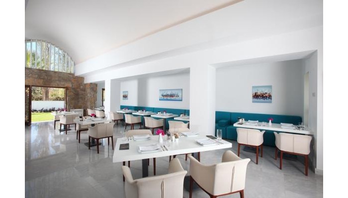 Saraya Bodrum Hotel poza 19