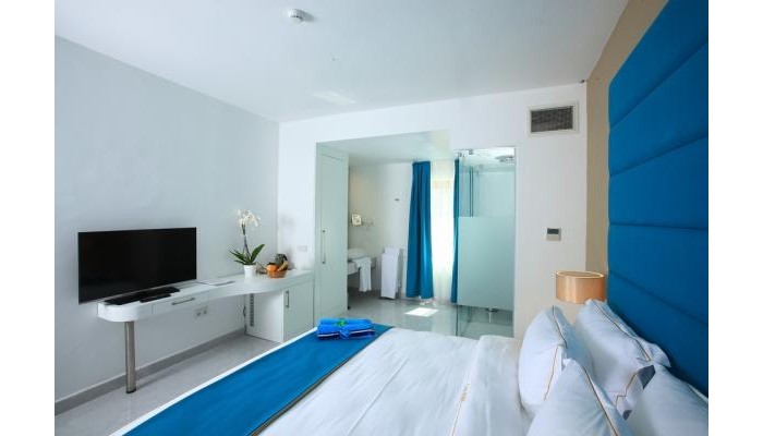 Saraya Bodrum Hotel poza 15