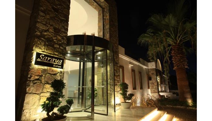 Saraya Bodrum Hotel poza 1
