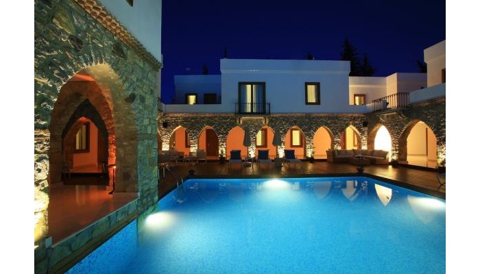 Saraya Bodrum Hotel poza 4