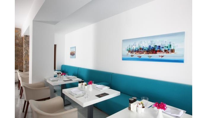 Saraya Bodrum Hotel poza 20