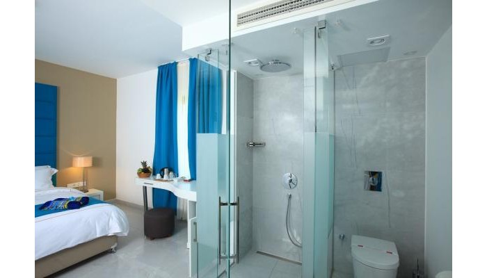 Saraya Bodrum Hotel poza 16