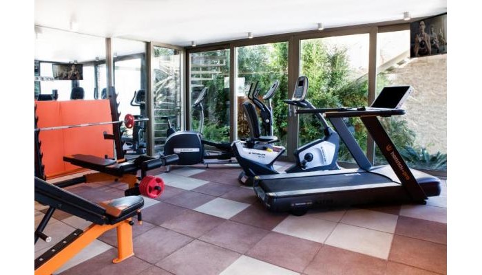 Spektr Boutique Hotel And Spa poza 14