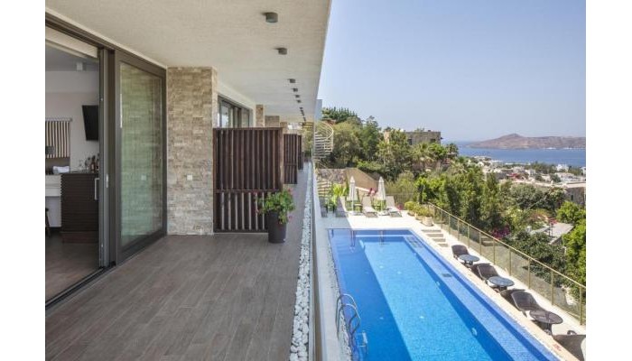 Spektr Boutique Hotel And Spa poza 13