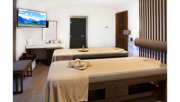 Spektr Boutique Hotel And Spa poza 16