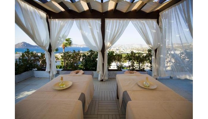 Spektr Boutique Hotel And Spa poza 15