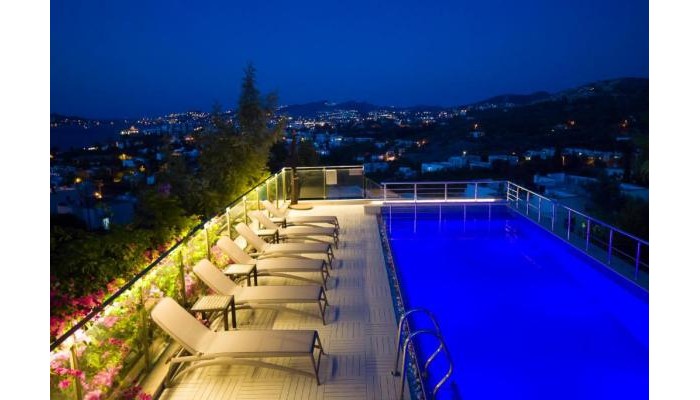 Spektr Boutique Hotel And Spa poza 11