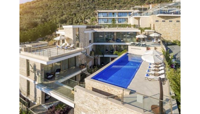 Spektr Boutique Hotel And Spa poza 9