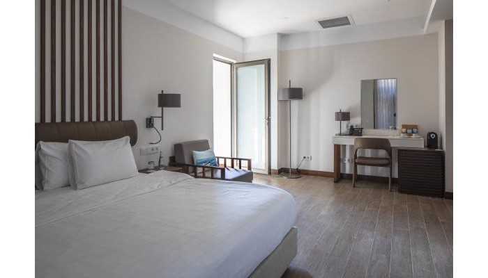 Spektr Boutique Hotel And Spa poza 4