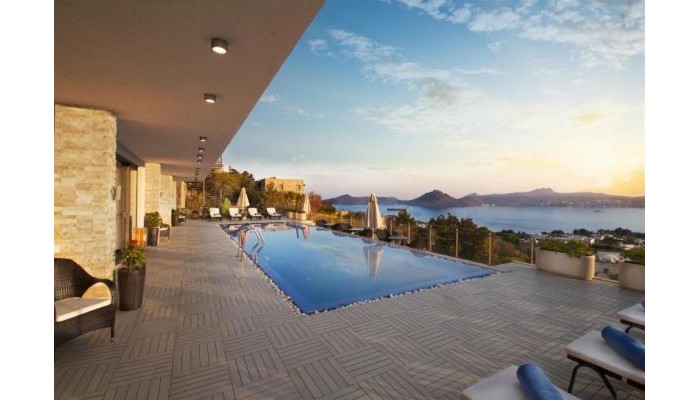 Spektr Boutique Hotel And Spa poza 10