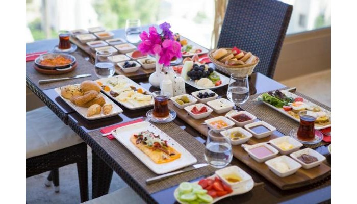 Spektr Boutique Hotel And Spa poza 8