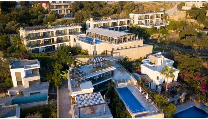 Spektr Boutique Hotel And Spa poza 0