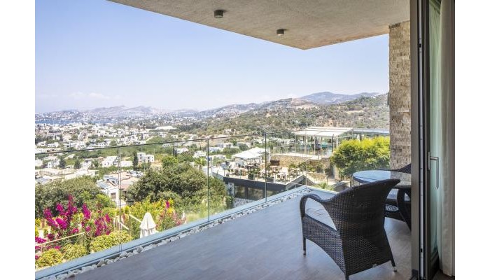 Spektr Boutique Hotel And Spa poza 7
