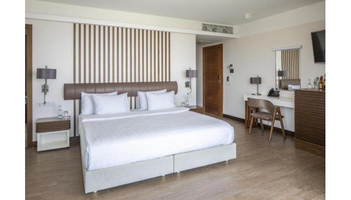 Spektr Boutique Hotel And Spa poza 1