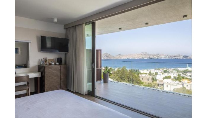 Spektr Boutique Hotel And Spa poza 2