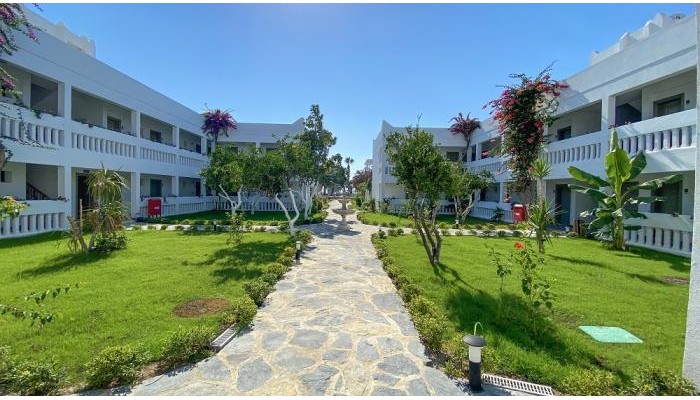 Yalipark Hotel poza 0