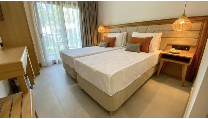 Yalipark Hotel poza 4