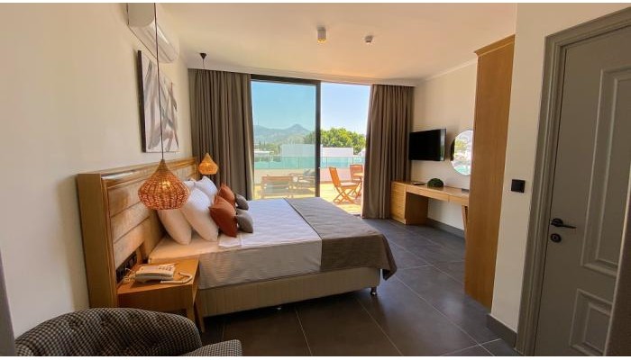 Yalipark Hotel poza 6