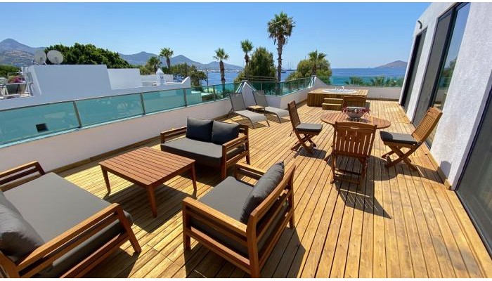 Yalipark Hotel poza 12