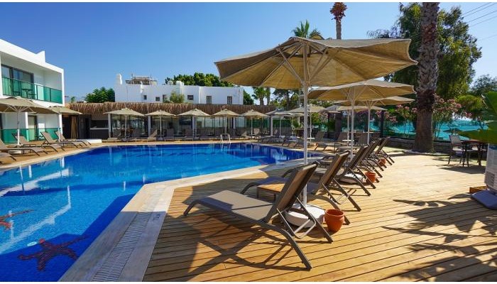 Yalipark Hotel poza 16