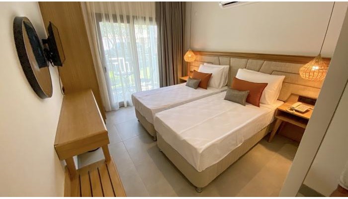 Yalipark Hotel poza 1