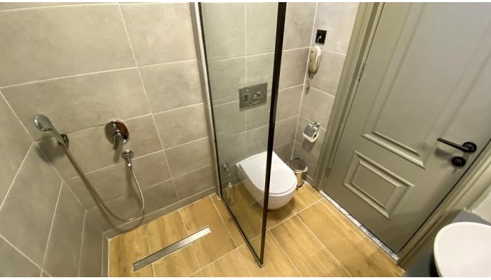 Yalipark Hotel poza 11