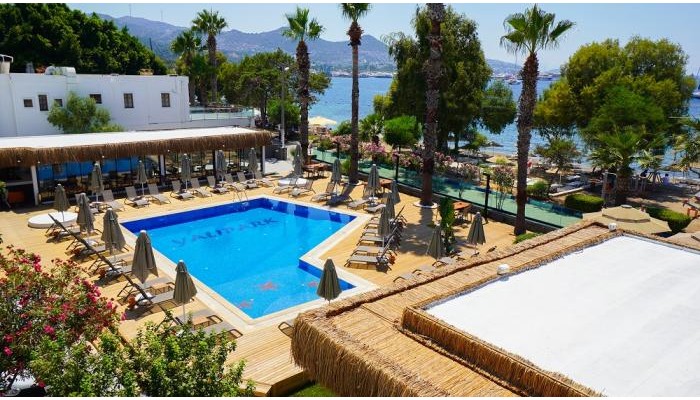 Yalipark Hotel poza 17