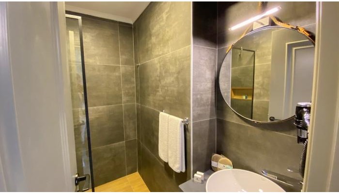 Yalipark Hotel poza 9