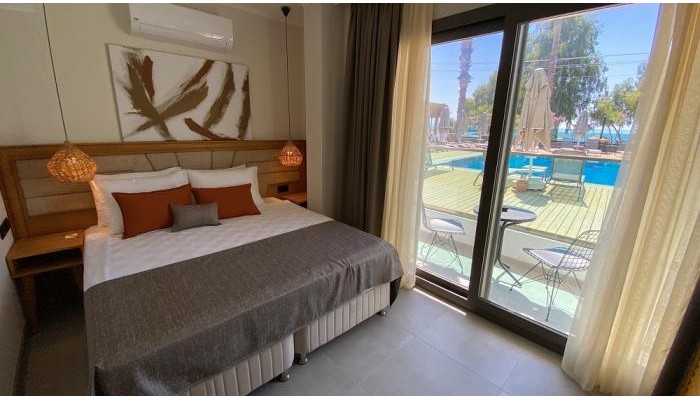 Yalipark Hotel poza 2