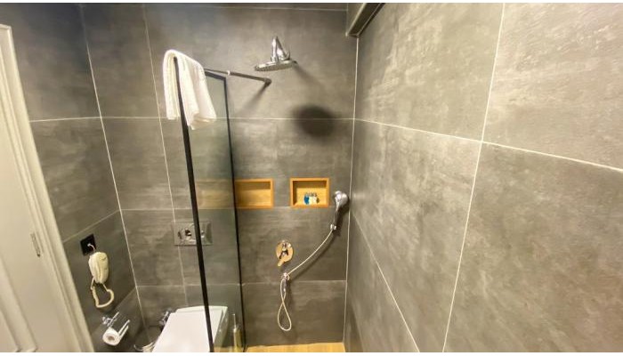 Yalipark Hotel poza 7