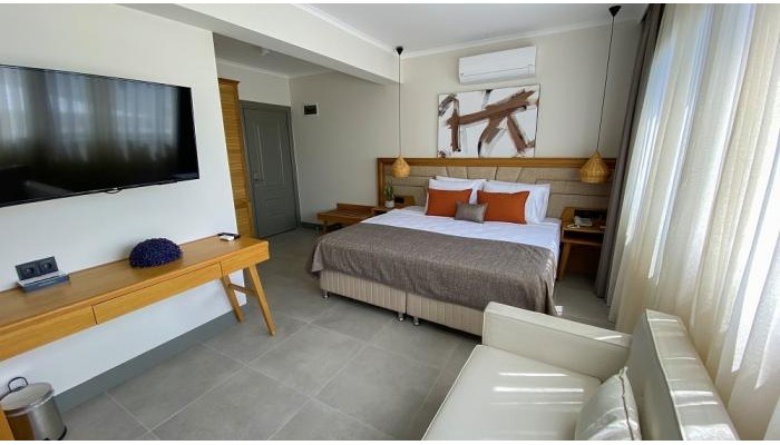 Yalipark Hotel poza 3